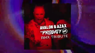 prodigy voodoo people avalon u0026 azax remix 