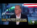 Warner Bros Discovery CEO David Zaslav explains how it turned a 50 million streaming profit in Q1