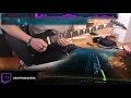 Megadeth - This Day We Fight! (Rocksmith CDLC) Guitar Cover