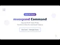 Splunk SPL expand Command Tutorial - Expand Multi-Value Fields for Data Analysis