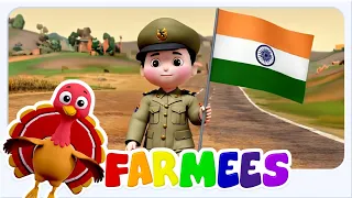 Aaj Hai 15 August, आज 15 अगस्त है, Patriotic Songs in Hindi and Independence Day