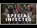 The Terrifying Variants of The Green Flu Virus