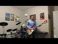 Tal Uno by Barrie (2018) - Bass