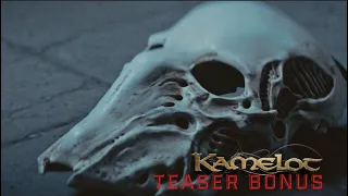 KAMELOT - Dark Asylum Teaser Bonus