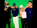 THE BOX MEDLEY 4