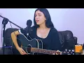 Nada Azhari - Leave it all