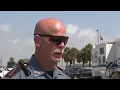 Galveston County Sheriff Back in Court Amid Fight Against 10-Year License Suspension