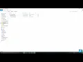 How to save and modify datasets in STATA