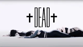 Kat Von D - DEAD