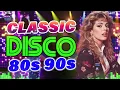 Download Lagu Disco Dance Legends - Nonstop Disco Party 70s 80s 90s - Disco Greatest Hits