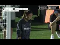 Hope Solo s Game Saving Penalty Save