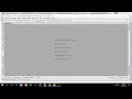 Android Studio Error Error CreateProcess error 216