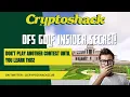 Top DFS Insider Secrets Don t play another Draft Kings contest until you learn this