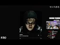 LEX "SPEEDSTAR" & lilbesh ramko "Compressor" リアクション!!【ラフスタ切り抜き】