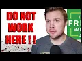 This Company Was Voted Worst Place To Work In America Is It True The Fresh Market