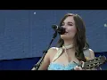 Kacey Musgraves - Follow Your Arrow (Live at Farm Aid 30)
