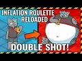 Inflation Roulette Reloaded - Charge