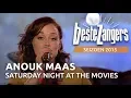 Download Lagu Anouk Maas - Saturday night at the movies | Beste Zangers 2015