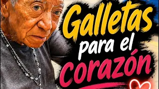 Puedes apoyar a Don Jesús en el link de mi bio 🥹🌸
