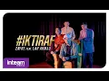 Download Lagu Zayne feat. Lah Ahmad - Iktiraf (Ya Rabbana'Tarafna)