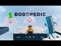What is a Bob-O-Pedic 15s