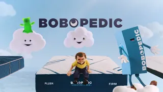 What is a Bob-O-Pedic 15s