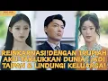 Download Lagu 【IndoSub】Reinkarnasi! Dengan 1Rupiah Aku Taklukkan Dunia! Jadi Taipan \u0026 Lindungi Keluarga!#minidrama