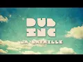DUB INC - Ma bataille (Official Lyrics Video) - Album "Atlas"