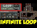 LOOP HERO INFINITE LOOP GUIDE How To Get UNLIMITED Resources In Loop Hero Act 4