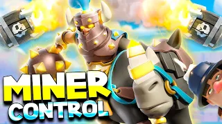 This Control Deck is Unstoppable Now
