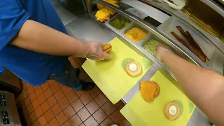 McDonald's POV: I Messed Up