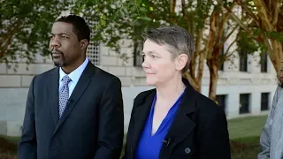 Federal Judge Rules on ADOC s Failure to Prevent Prisoners Deaths by Suicide