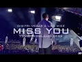 Oliver Tree & Robin Schulz - Miss You (Dimitri Vegas & Like Mike Remix) (Tomorrowland Edit 2023)