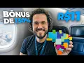 Milhas Azul fidelidade a partir de R 11 Vale a pena ganhar ate 130 de bonus