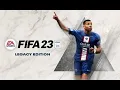 FIFA 23 Scratch Pack Opening Simulator