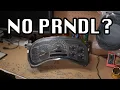 Fixing the PRNDL Display on a GMT800 Gauge Cluster 2003-2006