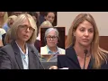 Download Lagu Mother's Defense Crosses Wendi Adelson About Murder-For-Hire — ENTIRE CROSS-EXAM