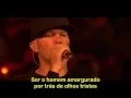 Download Lagu Limp Bizkit -  Behind Blue Eyes  (Legendado)