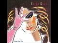 Chaka Khan - I Feel For You (1984) (HQ)