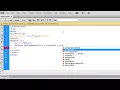 22 - JavaScript Extracting String Characters Index