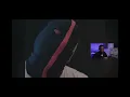 KIARABABA X GANGSTA RALPH - PUSHE VIEL REACTION🔥