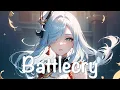 Lagu Nightcore - BATTLECRY (Jim Yosef)