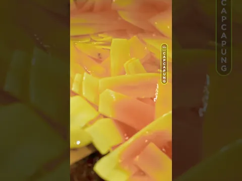 BUAT OLAHAN SINGKONG PEMBELI DARI BRUNAI