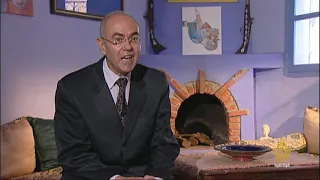 حكايات الشوارع شفشاون الوجه الأزرق 