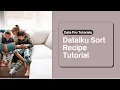 Dataiku Sort Recipe Tutorial Organize Your Data Like a Pro