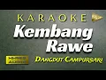 Download Lagu Kembang Rawe Karaoke Jaiplo set Gamelan Korg Pa600 + Lirik
