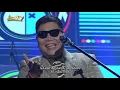 It's Showtime: Jugs Jugeuta kicks off the show with Ely Buendia and the Itchyworms