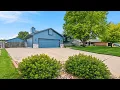 PRICE REDUCED - 1308 W Loring St Haysville KS 67060