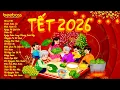 Download Lagu Tết Là Tết, Đoản Xuân Ca, Mùa Xuân Ơi - Nhạc Tết 2026 Remix Hay Nhất, LK Nhạc Xuân EDM Căng Nhất