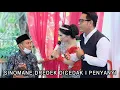 Download Lagu LANGGAM IMBANGONO KATRESNANKU // ATIM SATUS \u0026 MITA BESEK  // CAMPURSARI SWARA NADA